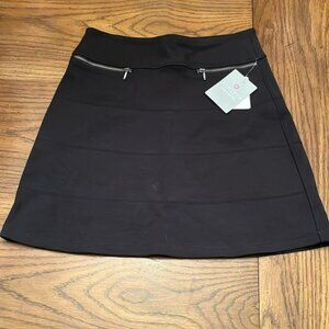 Athleta Strata skirt, size‎ small, NWT